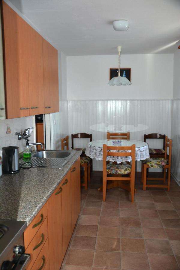 Hisa V Travniku Villa Smartno Exterior photo